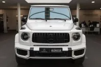 Mercedes-Benz G 63 AMG din 2024 cu 18.654 km - oferta MER166564 - foto 2