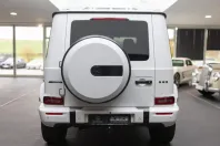 Mercedes-Benz G 63 AMG din 2024 cu 18.654 km - oferta MER166564 - foto 4