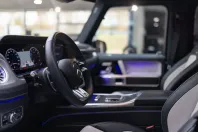 Mercedes-Benz G 63 AMG din 2024 cu 18.654 km - oferta MER166564 - foto 8