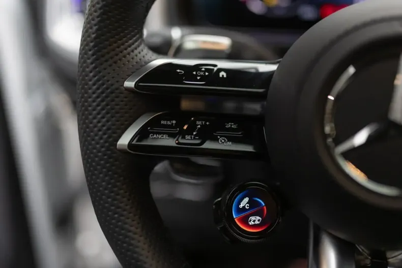 Mercedes-Benz G 63 AMG din 2024 cu 18.654 km - oferta MER166564 - foto 11