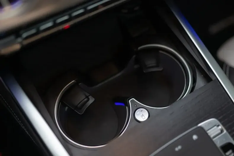 Mercedes-Benz G 63 AMG din 2024 cu 18.654 km - oferta MER166564 - foto 15