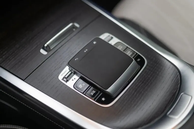 Mercedes-Benz G 63 AMG din 2024 cu 18.654 km - oferta MER166564 - foto 16