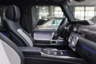 Mercedes-Benz G 63 AMG din 2024 cu 18.654 km - oferta MER166564 - foto 19