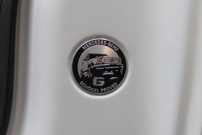 Mercedes-Benz G 63 AMG din 2024 cu 18.654 km - oferta MER166564 - foto 20