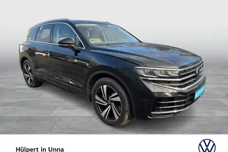 Volkswagen Touareg din 2024 cu 6.306 km - oferta VOL166565 - foto 1