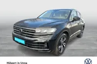 Volkswagen Touareg din 2024 cu 6.306 km - oferta VOL166565 - foto 2