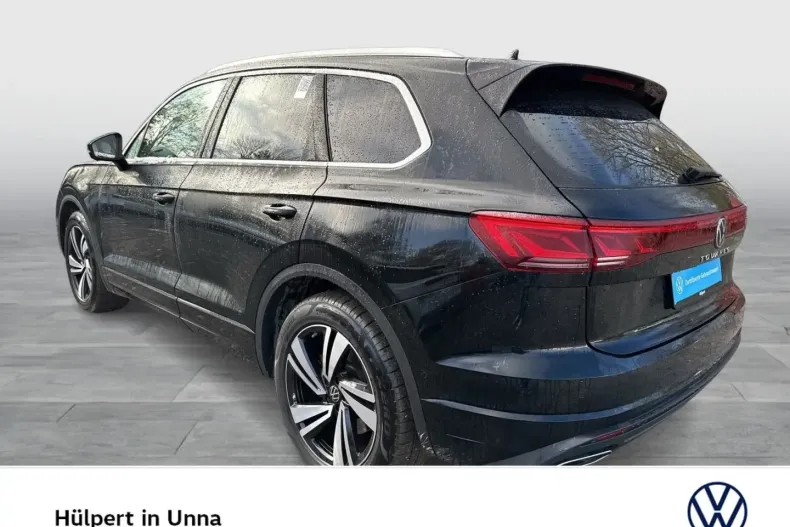 Volkswagen Touareg din 2024 cu 6.306 km - oferta VOL166565 - foto 3