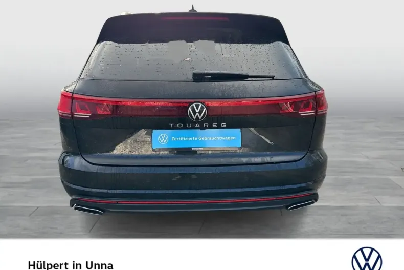 Volkswagen Touareg din 2024 cu 6.306 km - oferta VOL166565 - foto 4