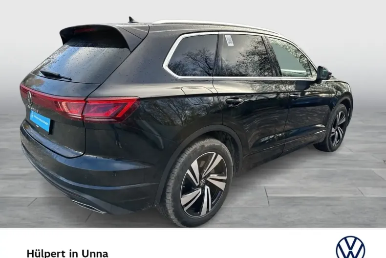 Volkswagen Touareg din 2024 cu 6.306 km - oferta VOL166565 - foto 5