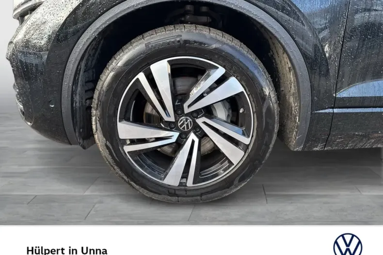 Volkswagen Touareg din 2024 cu 6.306 km - oferta VOL166565 - foto 7