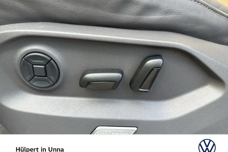 Volkswagen Touareg din 2024 cu 6.306 km - oferta VOL166565 - foto 9