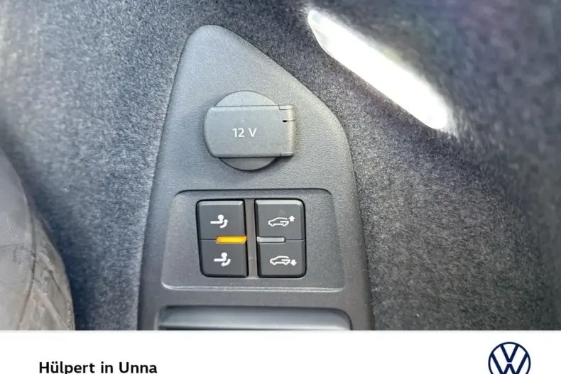 Volkswagen Touareg din 2024 cu 6.306 km - oferta VOL166565 - foto 13