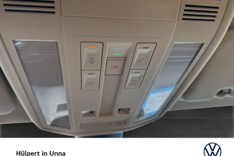 Volkswagen Touareg din 2024 cu 6.306 km - oferta VOL166565 - foto 21