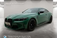 BMW M4 din 2025 cu 17.193 km - oferta BMW166566 - foto 1