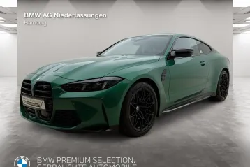 BMW M4 din 2025 - oferta BMW166566