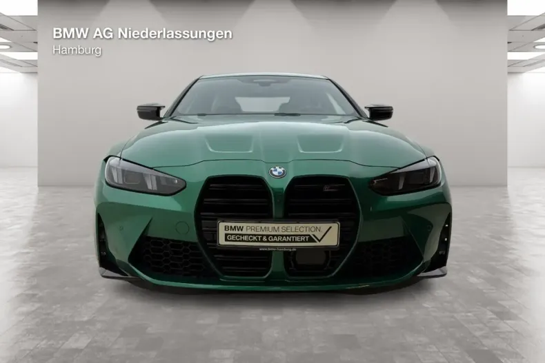 BMW M4 din 2025 cu 17.193 km - oferta BMW166566 - foto 3