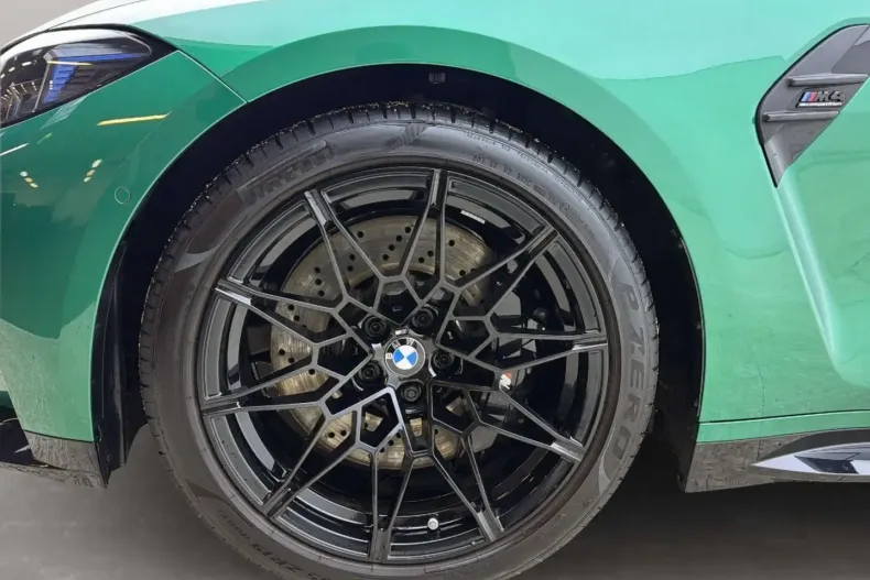 BMW M4 din 2025 cu 17.193 km - oferta BMW166566 - foto 4