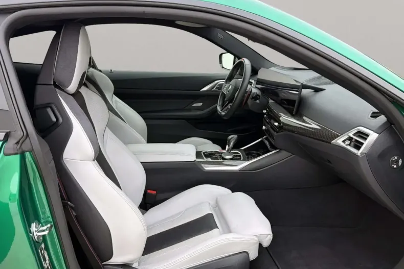 BMW M4 din 2025 cu 17.193 km - oferta BMW166566 - foto 5