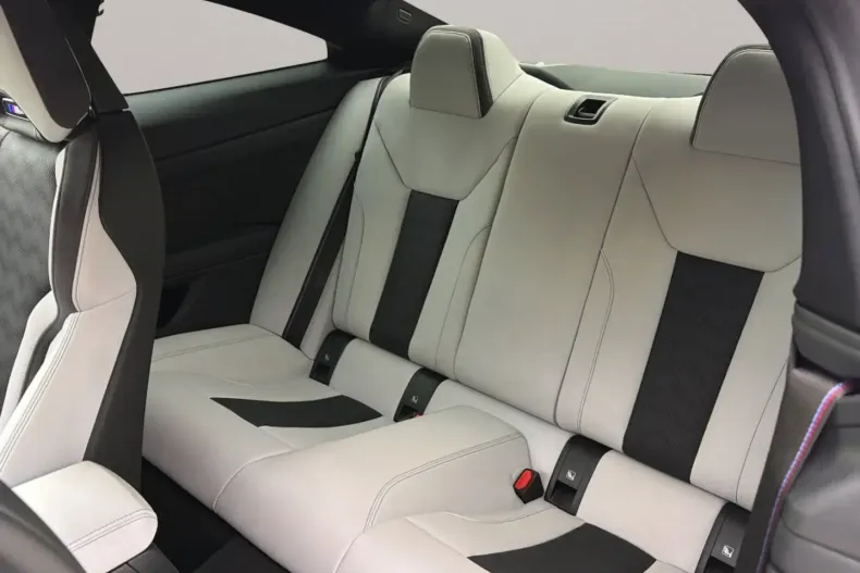 BMW M4 din 2025 cu 17.193 km - oferta BMW166566 - foto 6