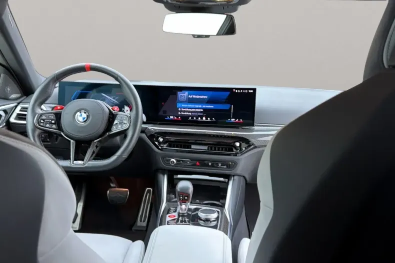 BMW M4 din 2025 cu 17.193 km - oferta BMW166566 - foto 7