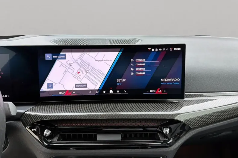 BMW M4 din 2025 cu 17.193 km - oferta BMW166566 - foto 9