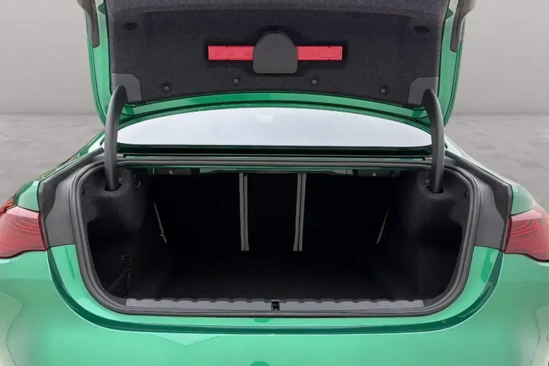 BMW M4 din 2025 cu 17.193 km - oferta BMW166566 - foto 11