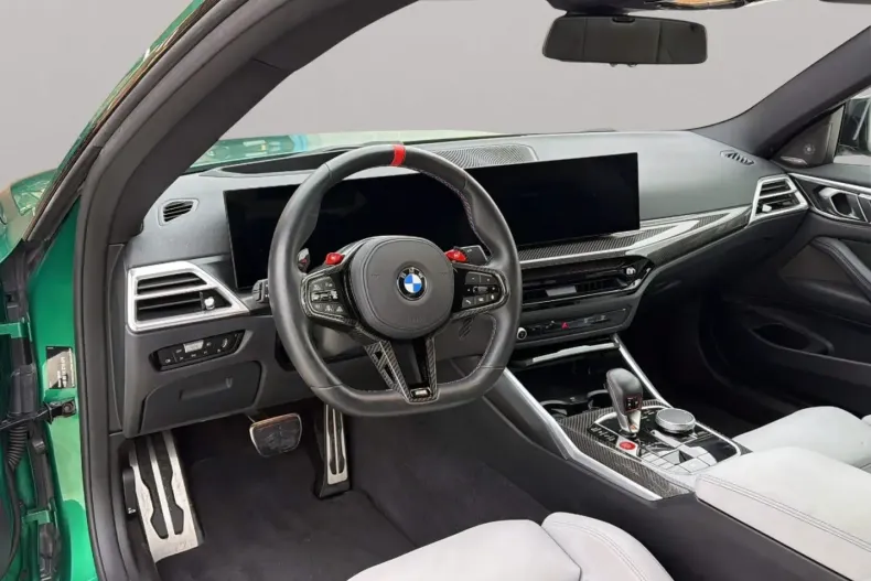 BMW M4 din 2025 cu 17.193 km - oferta BMW166566 - foto 12