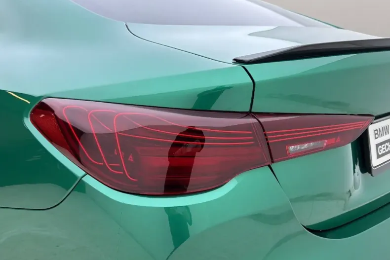 BMW M4 din 2025 cu 17.193 km - oferta BMW166566 - foto 13