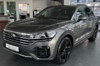 Volkswagen Touareg din 2022 cu 27.500 km - oferta VOL166567 - foto 1