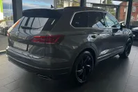 Volkswagen Touareg din 2022 cu 27.500 km - oferta VOL166567 - foto 4