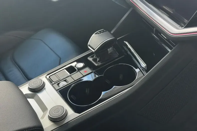 Volkswagen Touareg din 2022 cu 27.500 km - oferta VOL166567 - foto 12