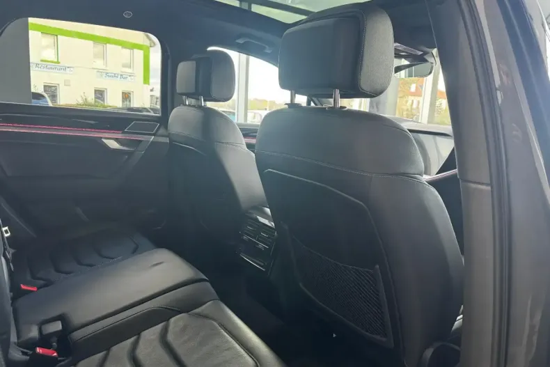 Volkswagen Touareg din 2022 cu 27.500 km - oferta VOL166567 - foto 16