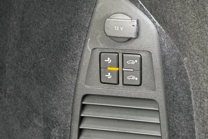 Volkswagen Touareg din 2022 cu 27.500 km - oferta VOL166567 - foto 24