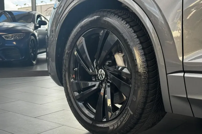 Volkswagen Touareg din 2022 cu 27.500 km - oferta VOL166567 - foto 28