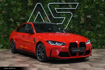 BMW M3 din 2022 - oferta BMW166568