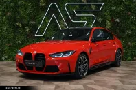 BMW M3 din 2022 cu 37.828 km - oferta BMW166568 - foto 4
