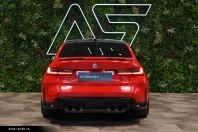 BMW M3 din 2022 cu 37.828 km - oferta BMW166568 - foto 11