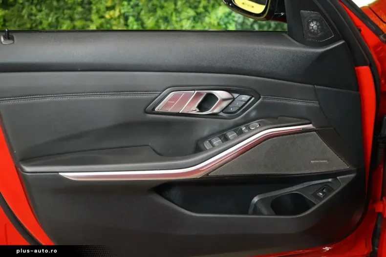 BMW M3 din 2022 cu 37.828 km - oferta BMW166568 - foto 12