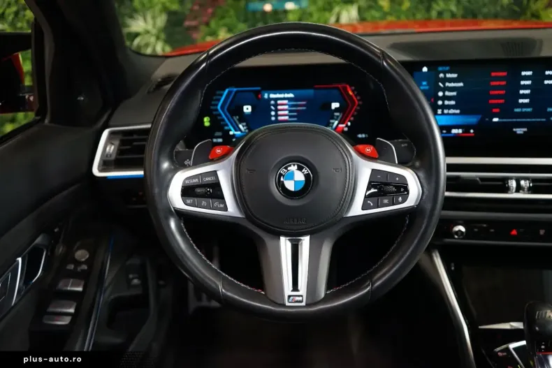 BMW M3 din 2022 cu 37.828 km - oferta BMW166568 - foto 21