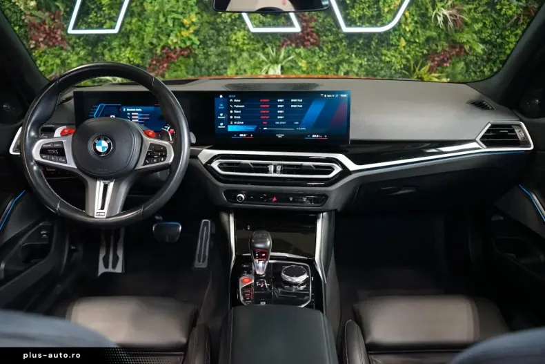 BMW M3 din 2022 cu 37.828 km - oferta BMW166568 - foto 23