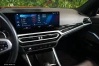 BMW M3 din 2022 cu 37.828 km - oferta BMW166568 - foto 27