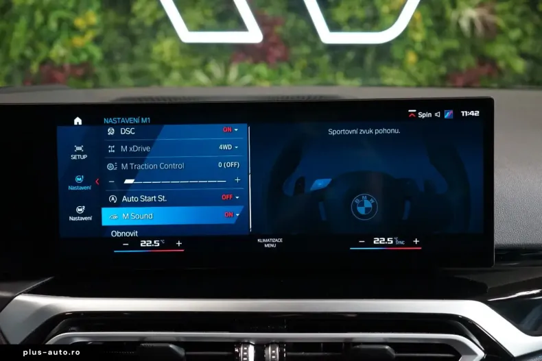 BMW M3 din 2022 cu 37.828 km - oferta BMW166568 - foto 30
