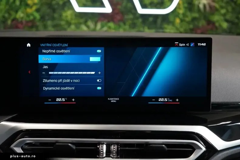 BMW M3 din 2022 cu 37.828 km - oferta BMW166568 - foto 36