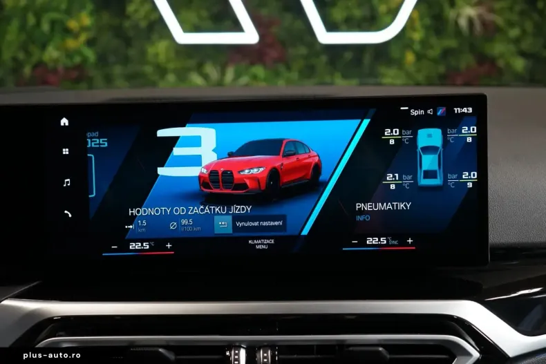 BMW M3 din 2022 cu 37.828 km - oferta BMW166568 - foto 44