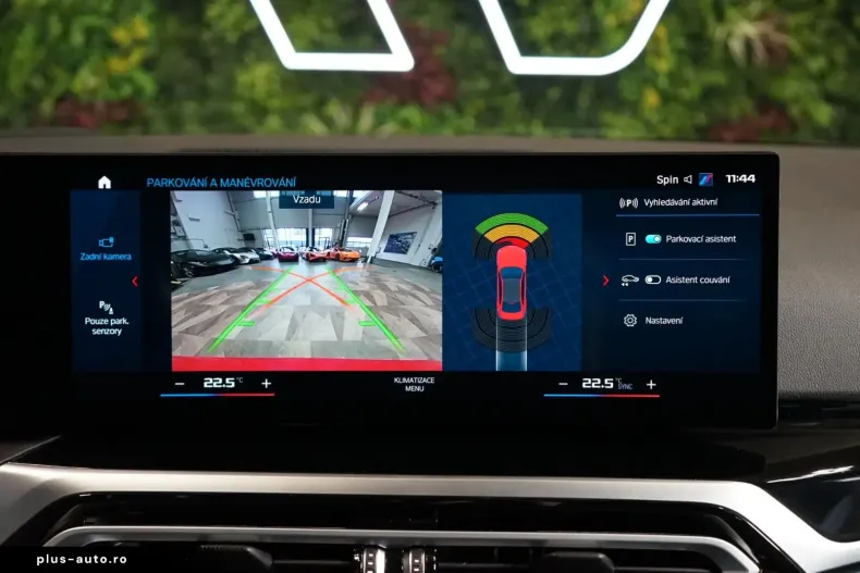 BMW M3 din 2022 cu 37.828 km - oferta BMW166568 - foto 45