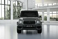 Mercedes-Benz G 63 AMG din 2025 cu 12.801 km - oferta MER166569 - foto 1