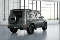 Mercedes-Benz G 63 AMG din 2025 cu 12.801 km - oferta MER166569 - foto 2