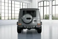 Mercedes-Benz G 63 AMG din 2025 cu 12.801 km - oferta MER166569 - foto 4