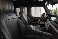 Mercedes-Benz G 63 AMG din 2025 cu 12.801 km - oferta MER166569 - foto 6