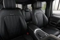 Mercedes-Benz G 63 AMG din 2025 cu 12.801 km - oferta MER166569 - foto 7